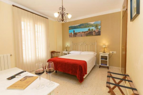 Hotel Colón, Ronda